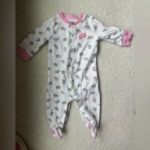 Nike BabyGirl Sleep and Play